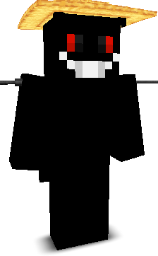 flabor's skin