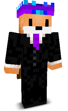 Slash5380's skin