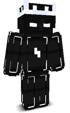 HyperMakaron's skin