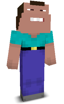 BotBlaise's skin