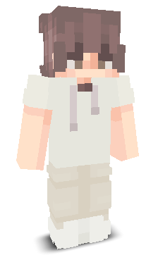Baffly's skin
