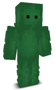 BitterBanky's skin