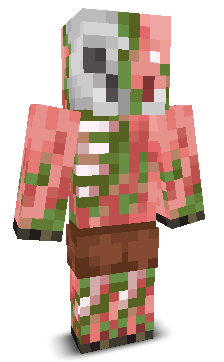 StaffJoker's skin