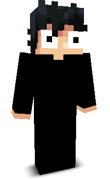 rekuzea's skin
