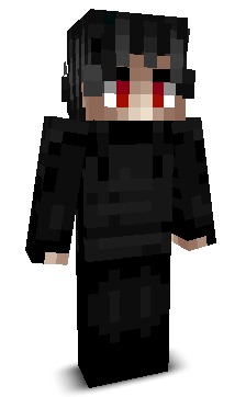 Shalezz's skin