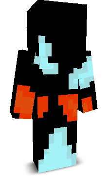 Blnk3dV0iD's skin