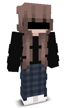 Jserec's skin