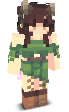 ixRozx's skin