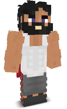 M0rskii's skin