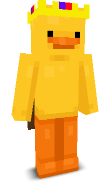TheDuckingQuack's skin
