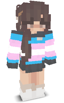 timetangerine's skin
