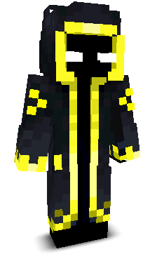 CrystalNight9's skin