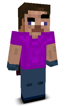 mefedroncraft's skin