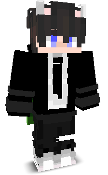 MAAtem's skin