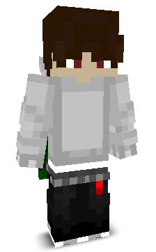 NichtDavi's skin