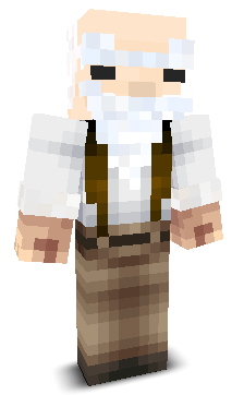 xXOerliXx's skin