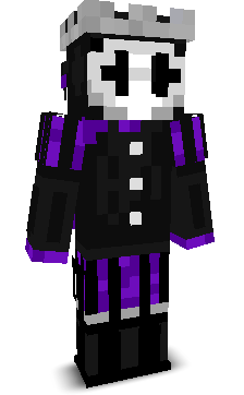 Jesba14's skin