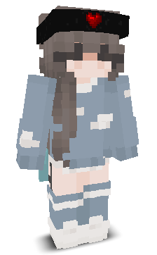 cloudqi's skin