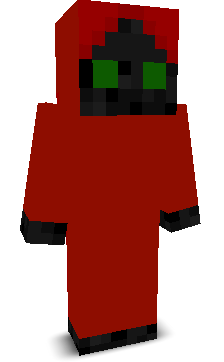 MainePixels's skin