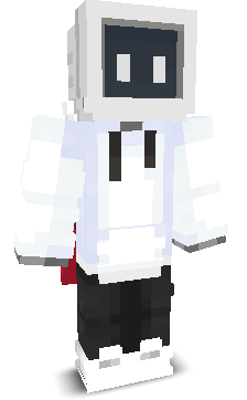Ardenebris's skin