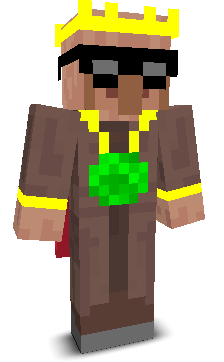 Ka1llo's skin