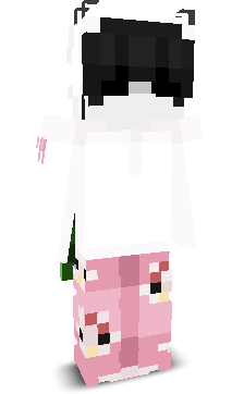 OrizonMC's skin