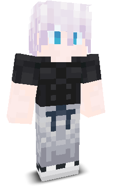 SalmonCargo7655's skin