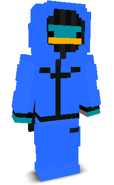 arubatowo's skin