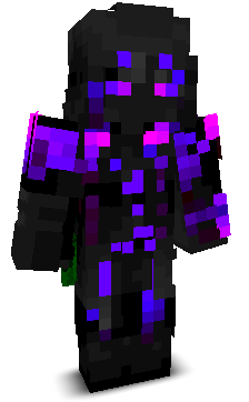 lilSoulZen's skin