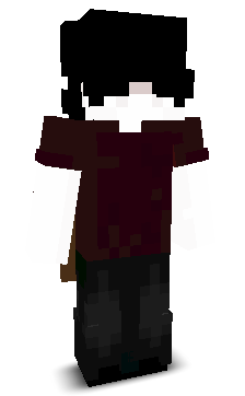 Fuzikz's skin