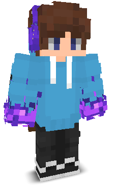 Friday293's skin