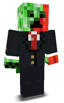 395CrazyPeople's skin