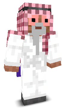 arab__b's skin