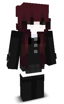 Dexcree's skin
