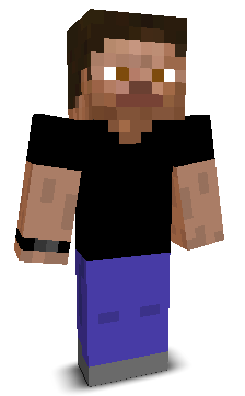 Lukegamer105577's skin