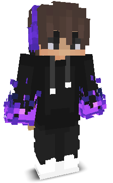 Kubixgame14's skin
