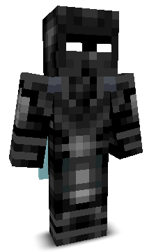 Splitzoff's skin