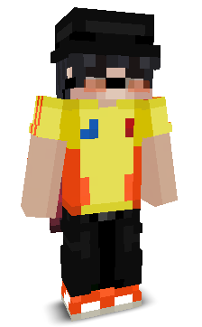 iNqtAlejo's skin