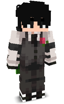 Bazikk's skin