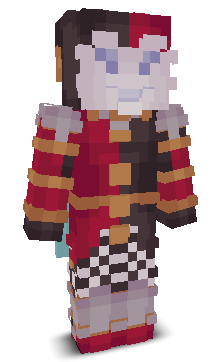 Woshee_Z's skin