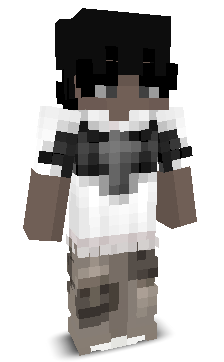 Yassn's skin