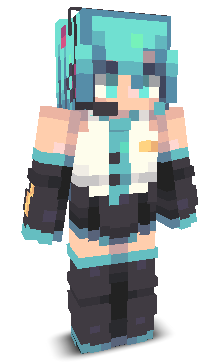 D1pStar's skin