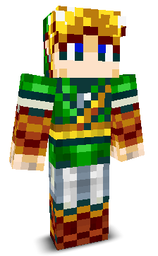 Lankachu1444's skin