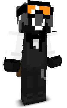 GlomersYT's skin