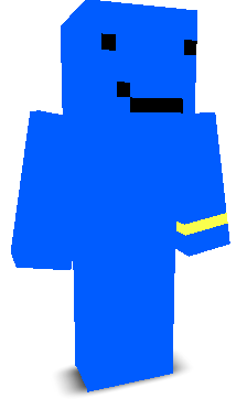 5d0w's skin