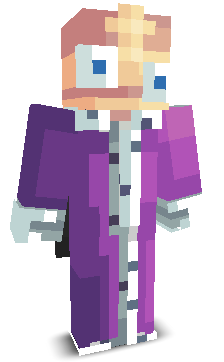 OutlawLight's skin