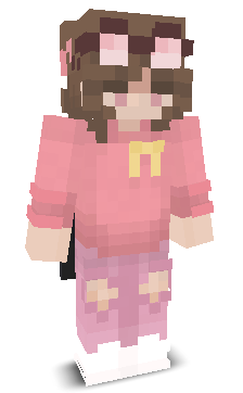 MR_Lemon1234's skin