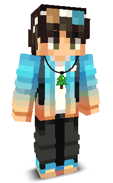 Mr_Naks's skin