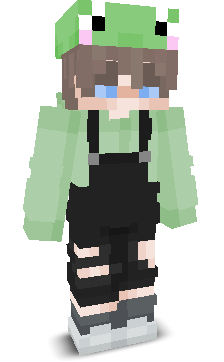 meuglement7645's skin