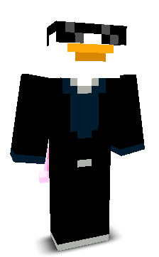 Agent_Goose2's skin